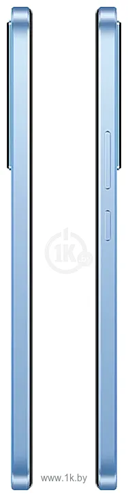 Фотографии Vivo iQOO Z7 8/128GB (китайская версия)
