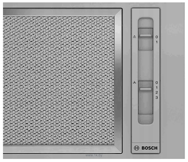 Фотографии Bosch DLN52AA70