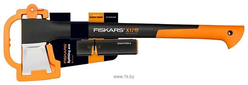 Фотографии Fiskars M X17 X-series 1020182