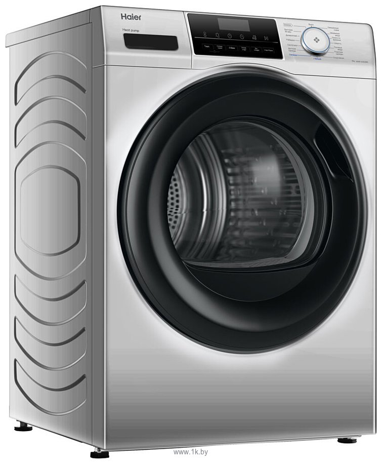 Фотографии Haier HD90-A2929BS