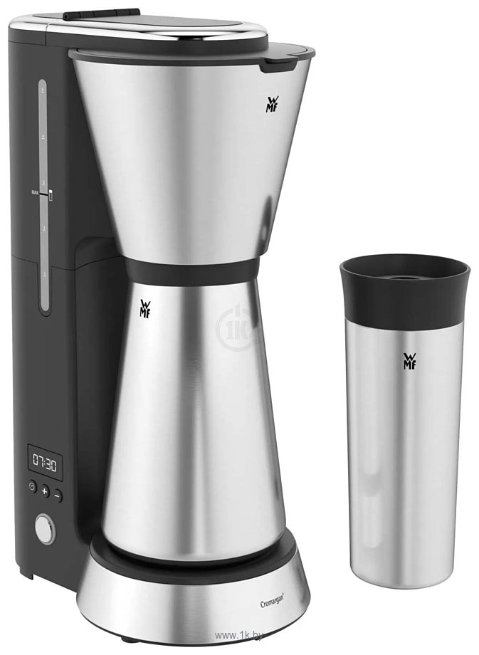 Фотографии WMF KITCHENminis Aroma Thermo to go