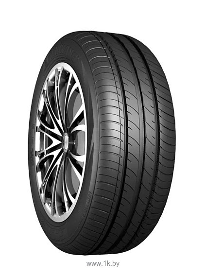 Фотографии Nankang NA1 195/60 R15 88H