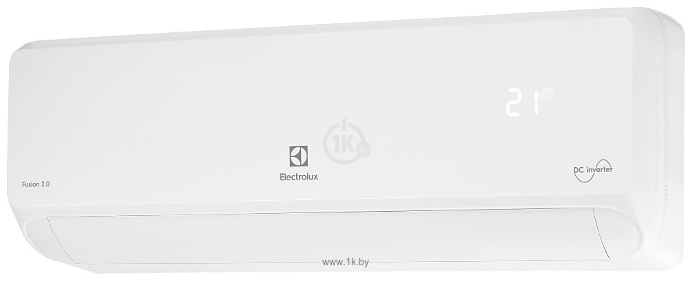 Фотографии Electrolux Fusion 2.0 Super DC Inverter EACS/I-12HF2/N8_24Y