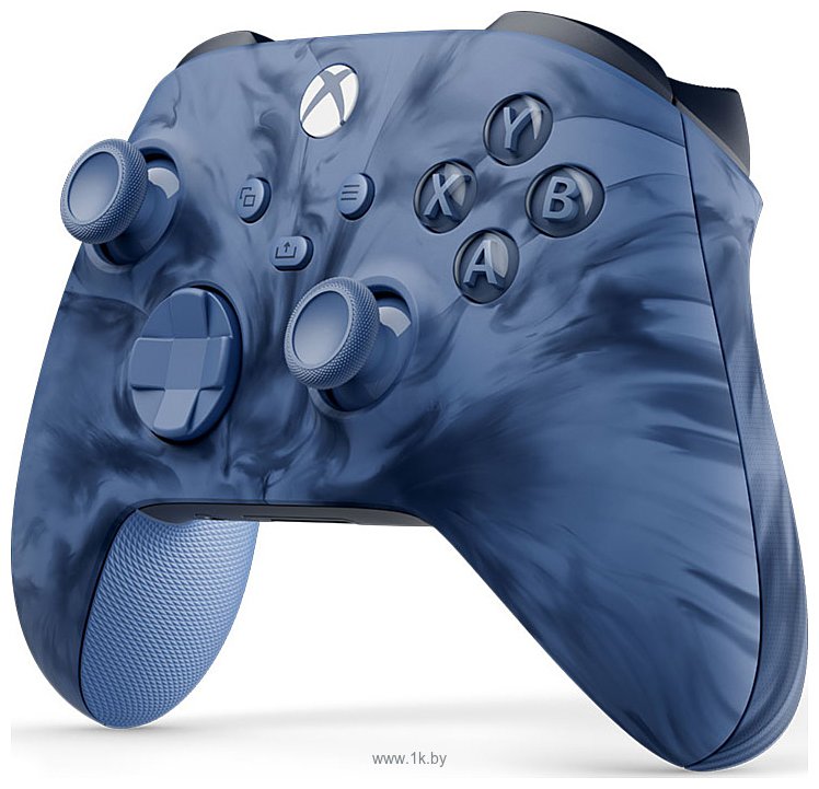 Фотографии Microsoft Xbox Stormcloud Vapor Special Edition