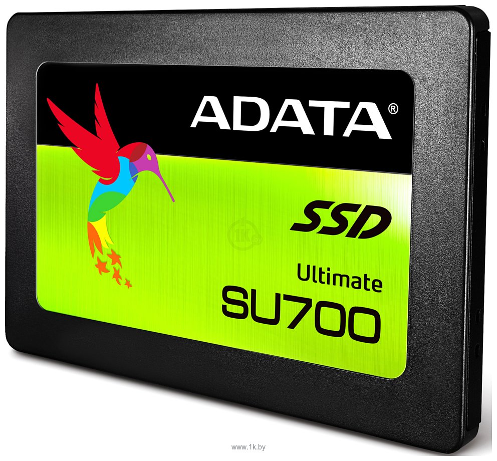 Фотографии ADATA Ultimate SU700 960GB ASU700SS-960GT-C