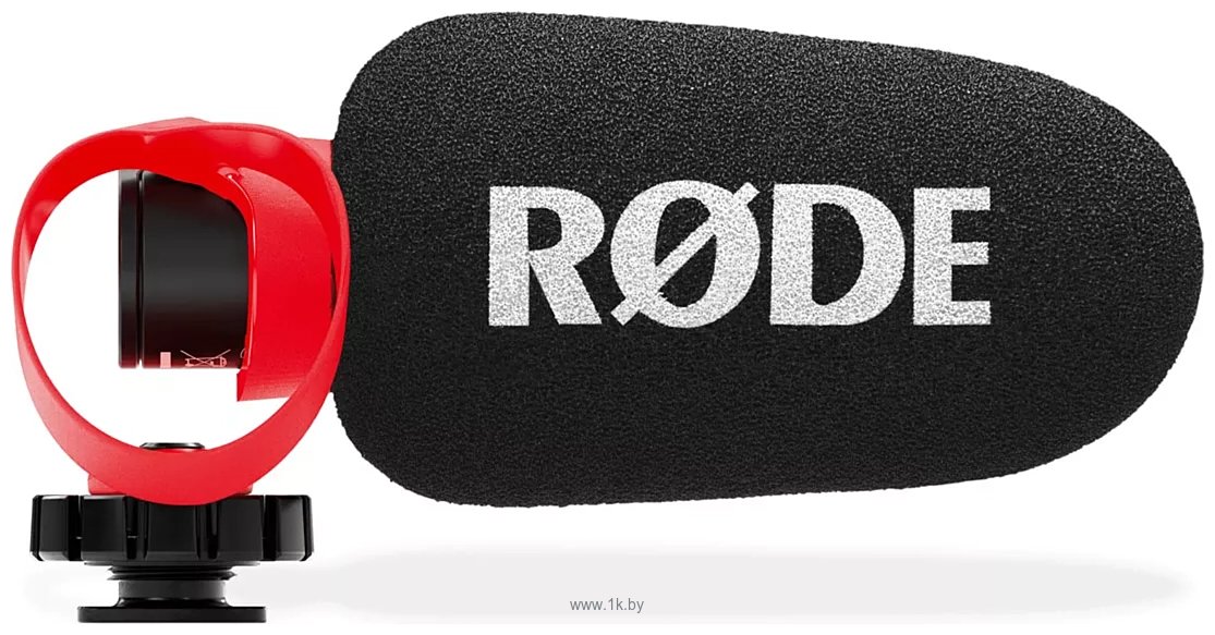 Фотографии Rode VideoMicro II