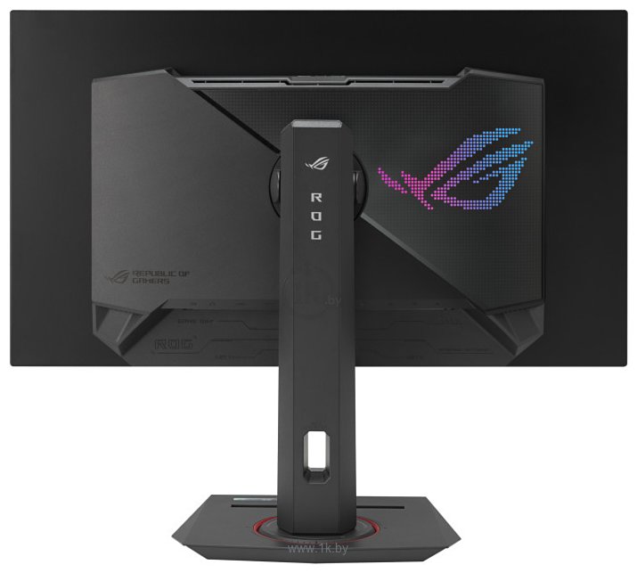 Фотографии ASUS ROG Strix OLED XG27AQDMG