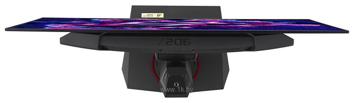 Фотографии ASUS ROG Strix OLED XG27AQDMG