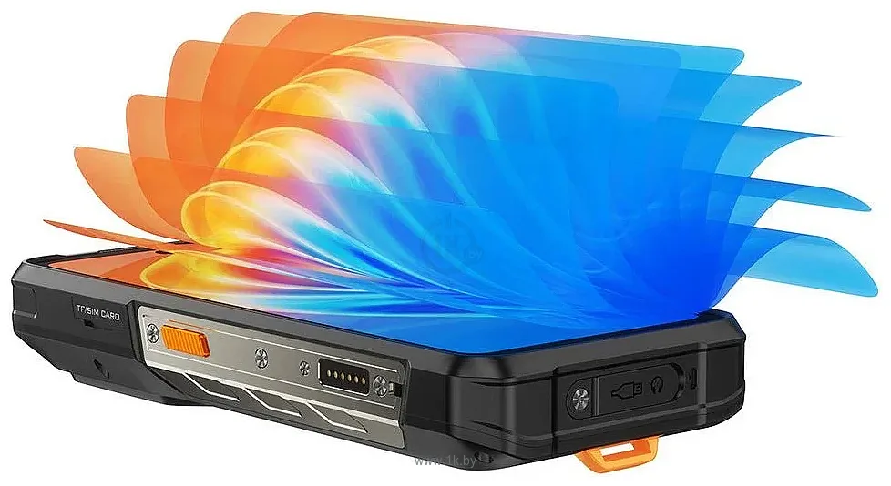 Фотографии Ulefone Armor 26 Ultra Фотографии Ulefone Armor 26 Ultra
