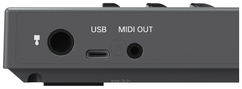 Фотографии Midiplus Tiny