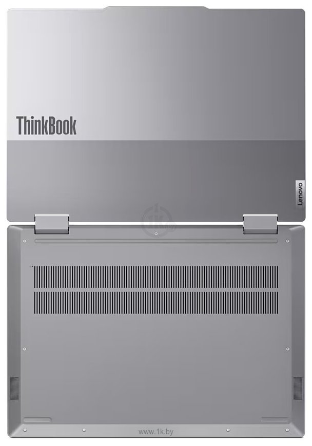 Фотографии Lenovo ThinkBook 14 2-in-1 G4 IML 21MX000URU