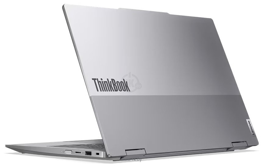 Фотографии Lenovo ThinkBook 14 2-in-1 G4 IML 21MX000URU