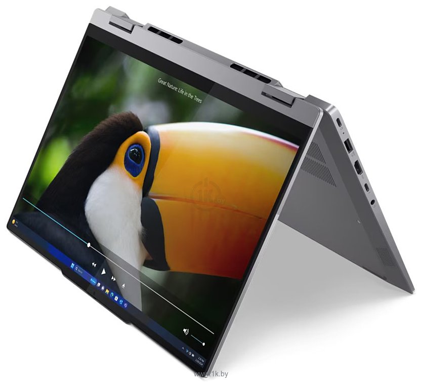 Фотографии Lenovo ThinkBook 14 2-in-1 G4 IML 21MX000URU