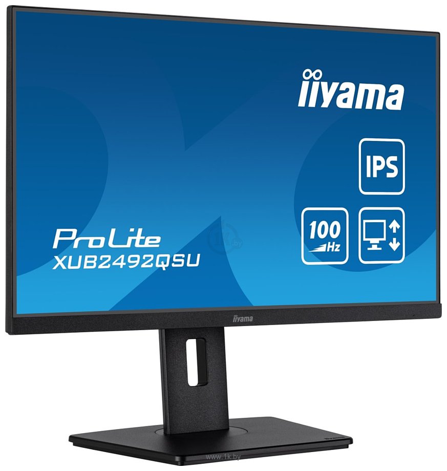 Фотографии Iiyama ProLite XUB2492QSU-B1