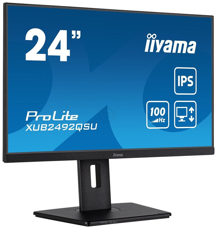 Фотографии Iiyama ProLite XUB2492QSU-B1