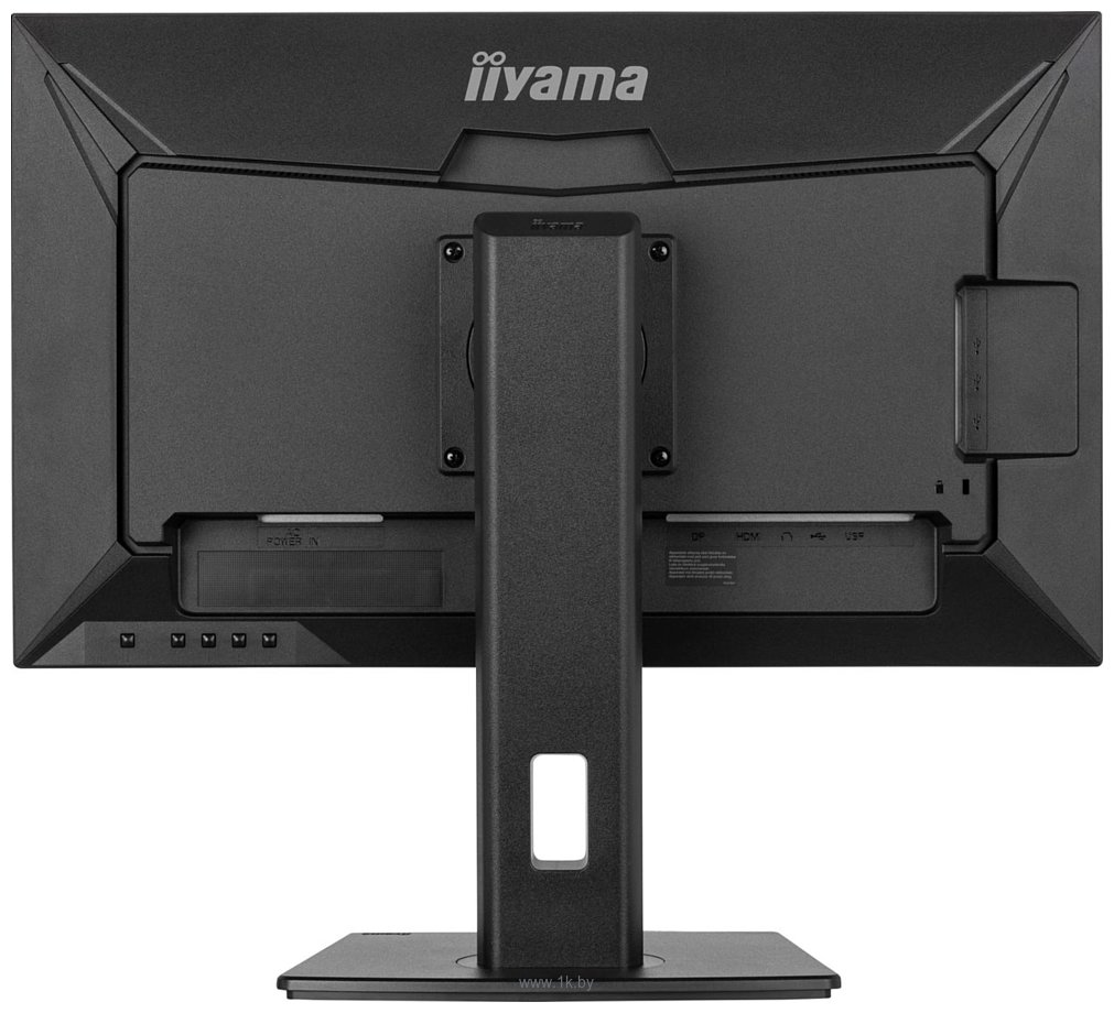 Фотографии Iiyama ProLite XUB2492QSU-B1