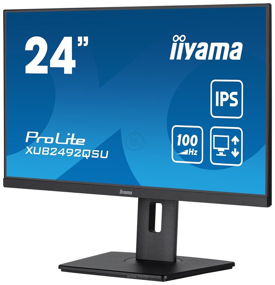 Фотографии Iiyama ProLite XUB2492QSU-B1