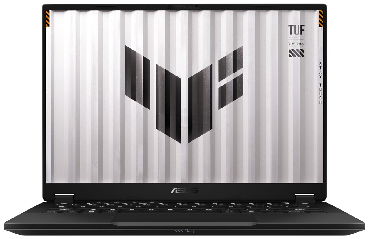 Фотографии ASUS TUF Gaming A14 FA401UV-RG043