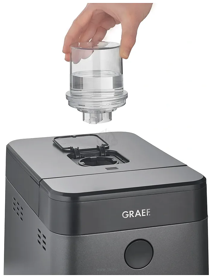 Фотографии Graef BA806 Фотографии Graef BA806