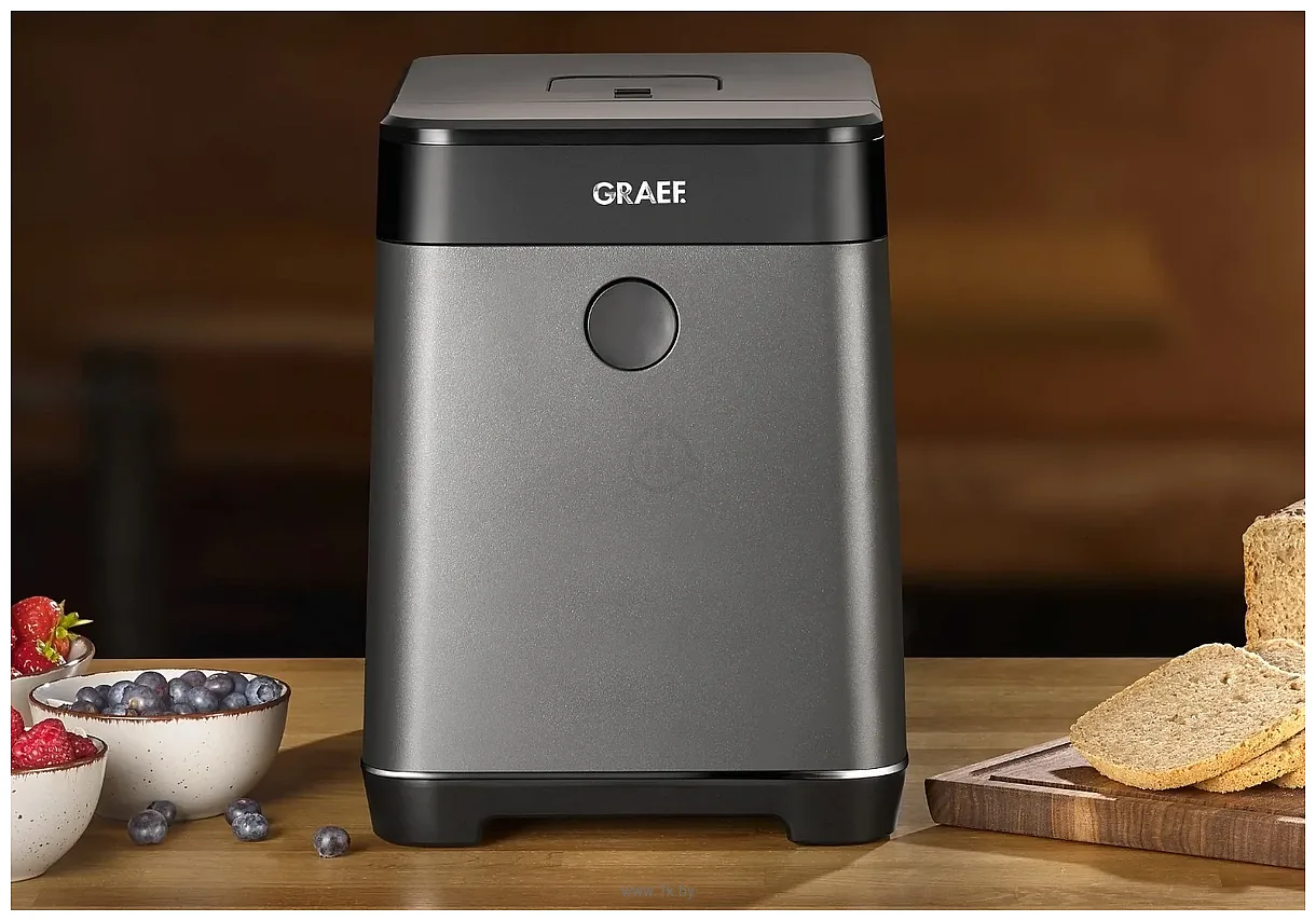 Фотографии Graef BA806 Фотографии Graef BA806