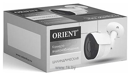 Фотографии Orient IP-65-SR2APSDH MIC