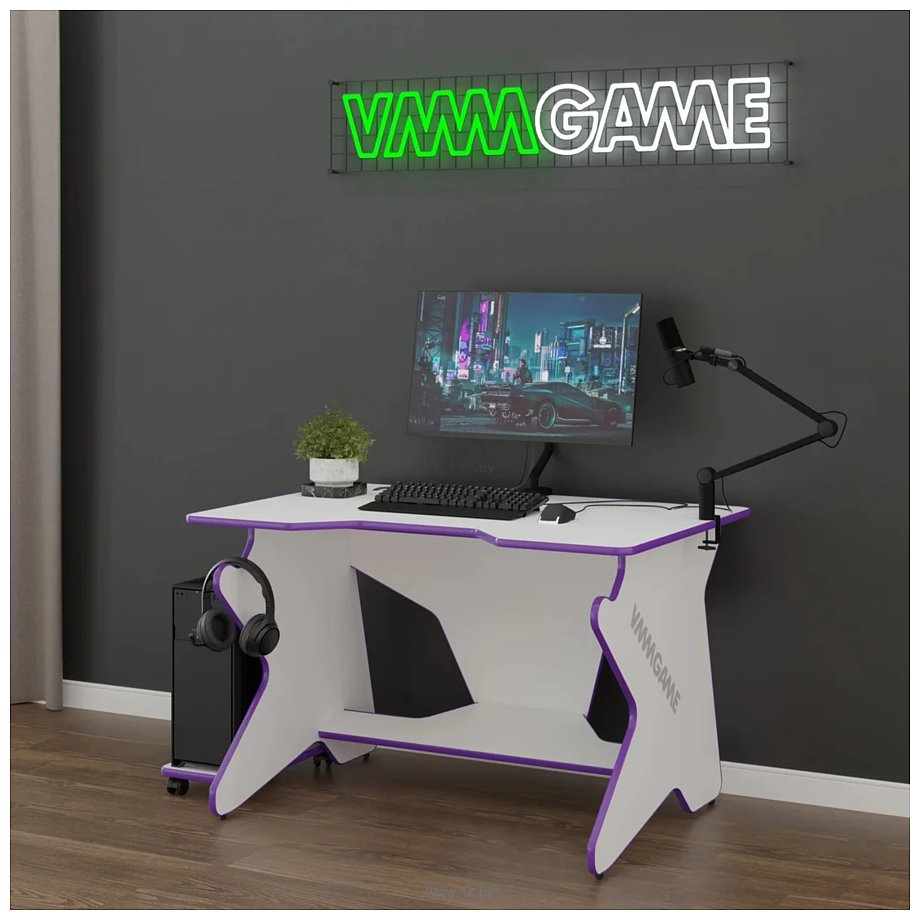 Фотографии VMMGame Spaceone Light Purple SO-1-WEPU