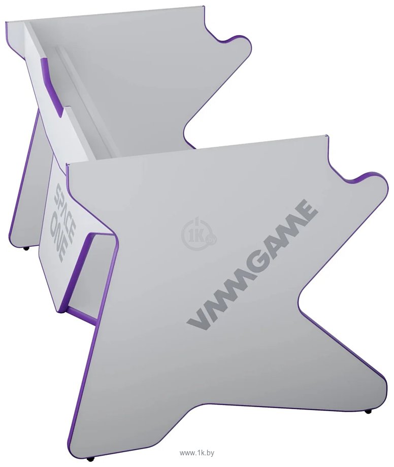 Фотографии VMMGame Spaceone Light Purple SO-1-WEPU