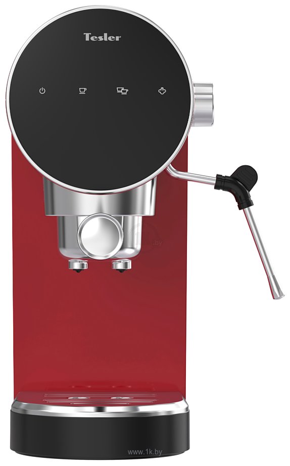 Фотографии Tesler ECM-260 red