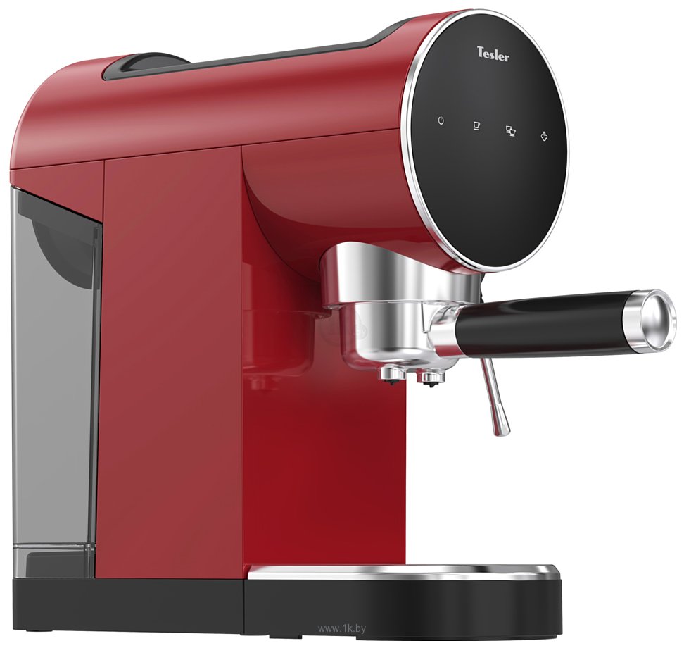 Фотографии Tesler ECM-260 red