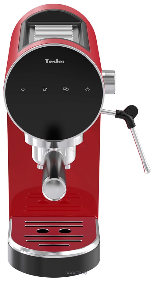 Фотографии Tesler ECM-260 red