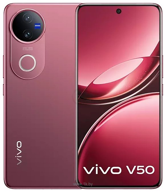 Фотографии Vivo V50 8/128GB (индийская версия)