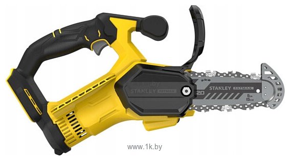 Фотографии Stanley SFMCPS415BXJ (без АКБ)
