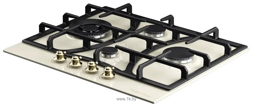 Фотографии KUPPERSBERG FS 610 C Bronze