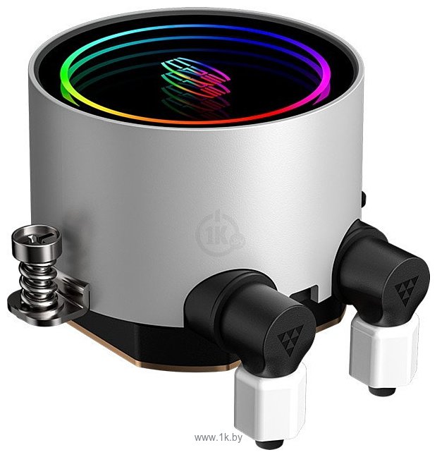 Фотографии PCCooler DA240 ARGB (белый) Фотографии PCCooler DA240 ARGB (белый)