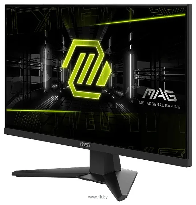 Фотографии MSI MAG 244F Фотографии MSI MAG 244F