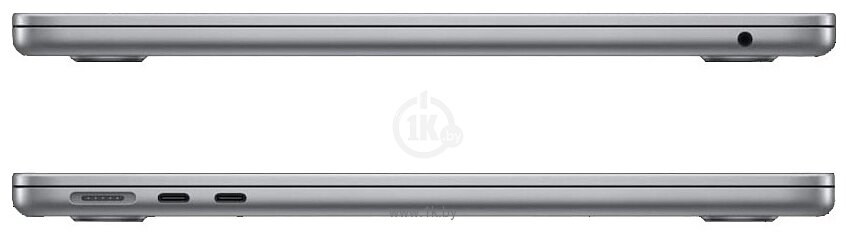 Фотографии Apple Macbook Air 13" M2 2022 Z15T0000A