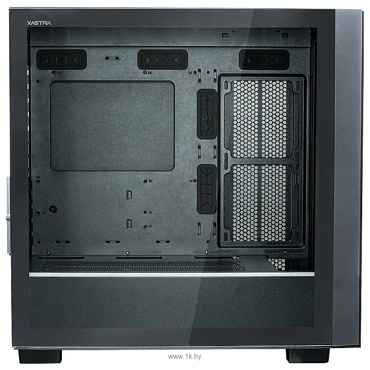 Фотографии XASTRA A510M 4ARGB-UC (черный) Фотографии XASTRA A510M 4ARGB-UC (черный)