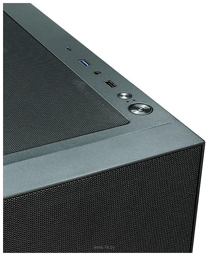 Фотографии XASTRA A510M 4ARGB-UC (черный) Фотографии XASTRA A510M 4ARGB-UC (черный)