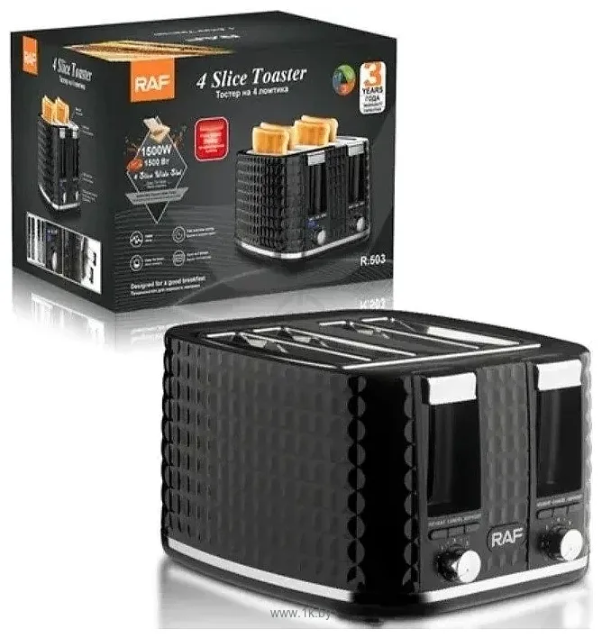 Фотографии RAF R.503