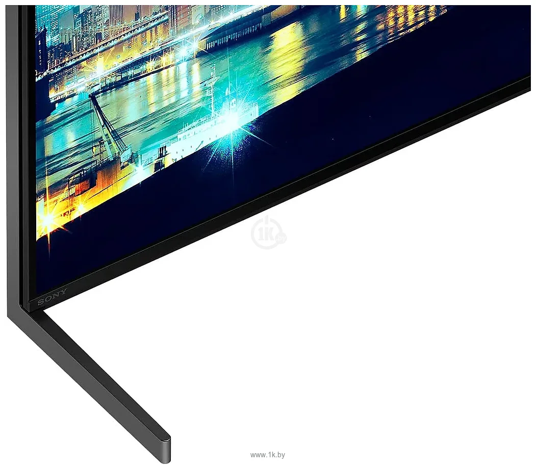 Фотографии Sony Bravia 8 II K-55XR8M2