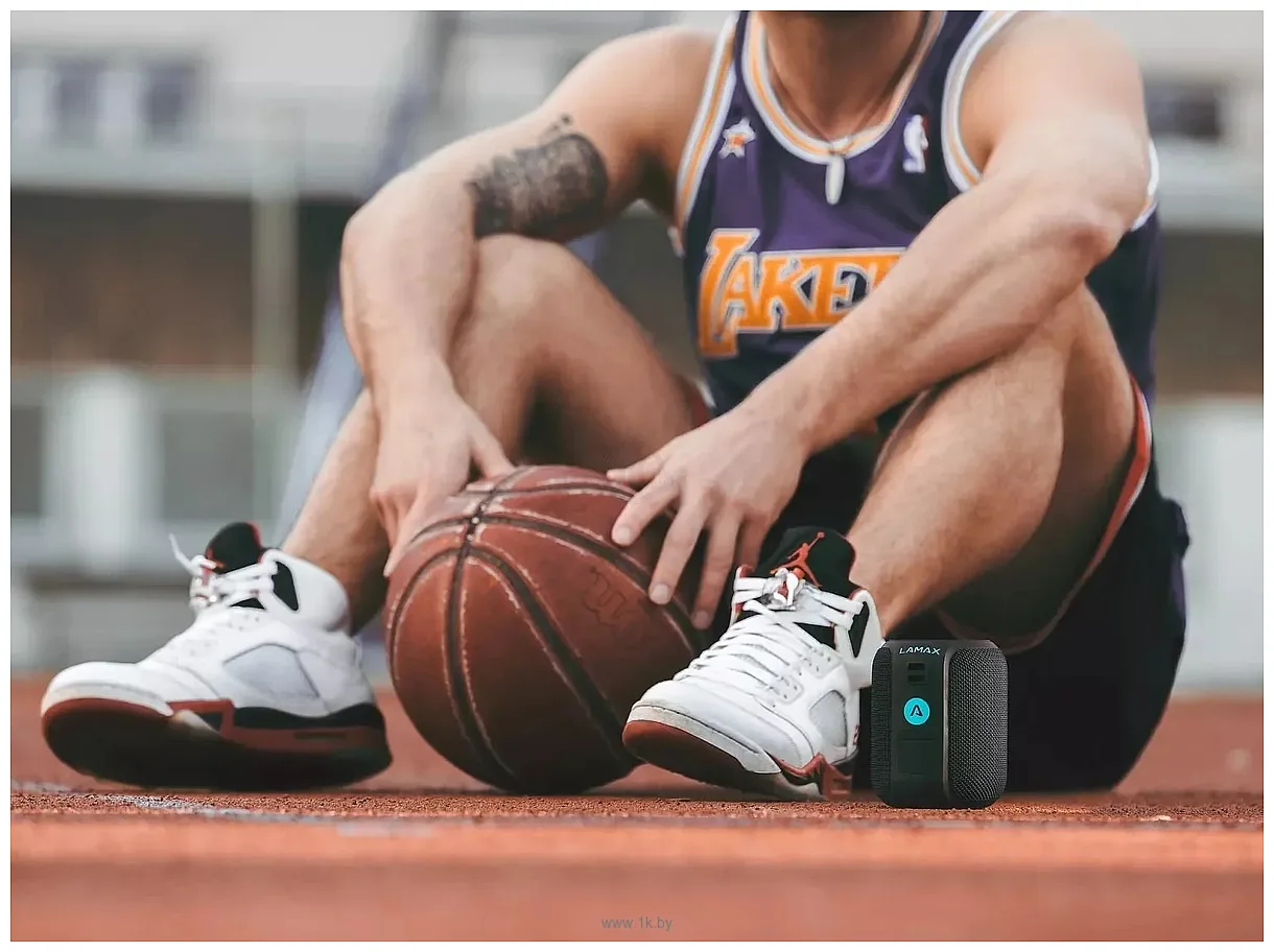 Фотографии Lamax Sounder2 Mini Фотографии Lamax Sounder2 Mini