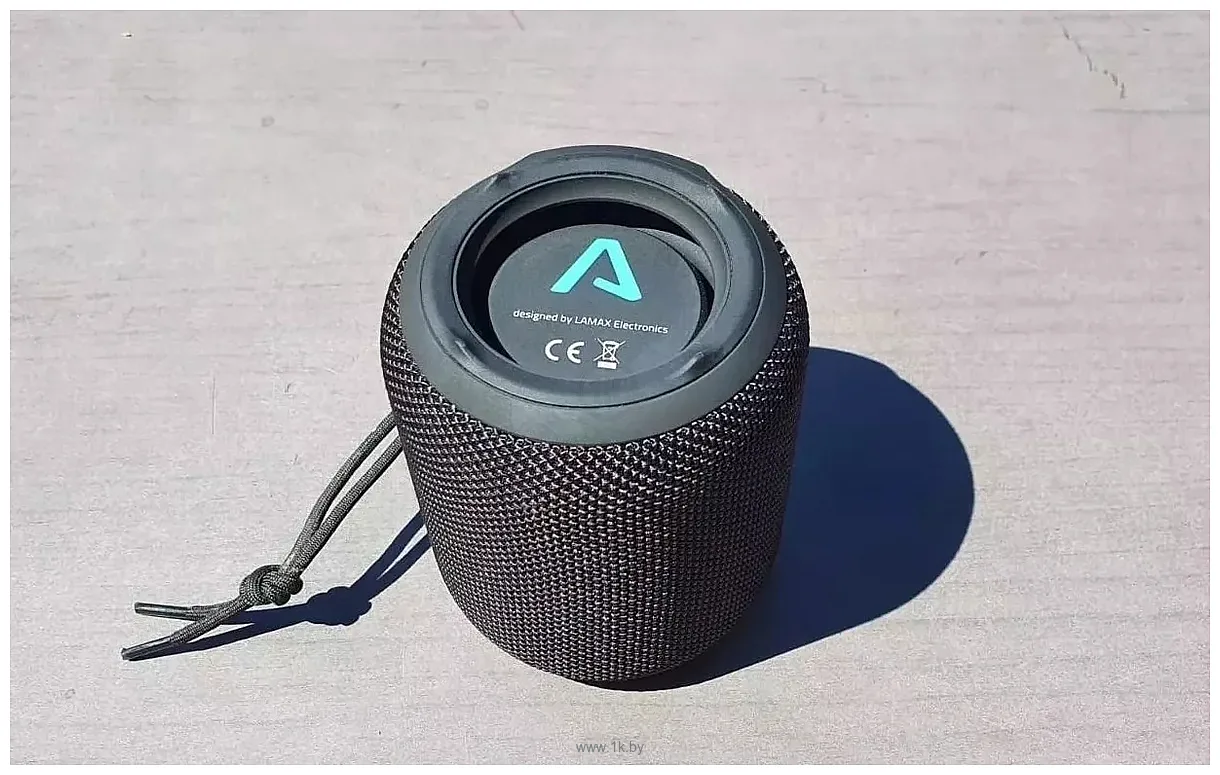 Фотографии Lamax Sounder2 Mini Фотографии Lamax Sounder2 Mini