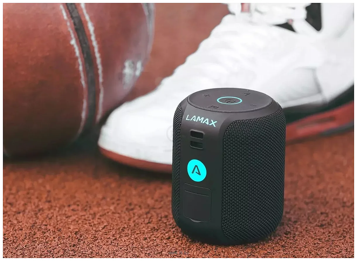 Фотографии Lamax Sounder2 Mini Фотографии Lamax Sounder2 Mini