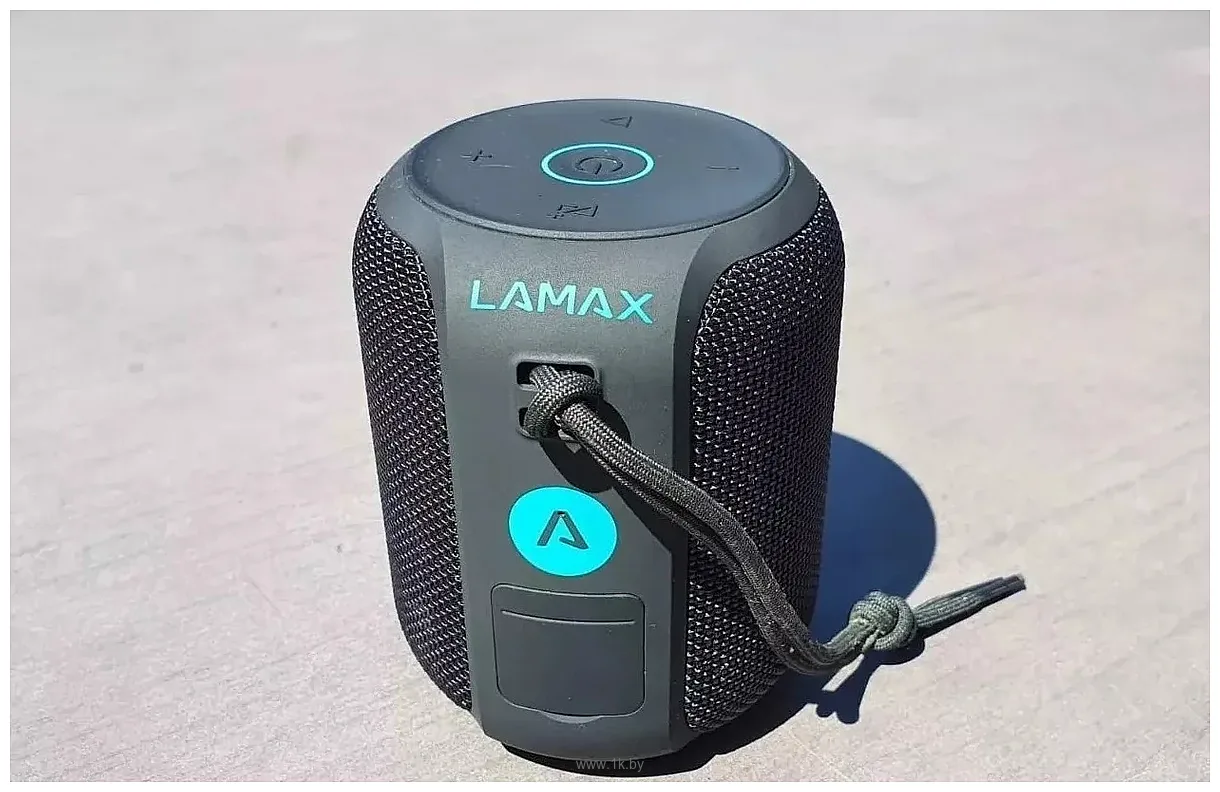 Фотографии Lamax Sounder2 Mini Фотографии Lamax Sounder2 Mini