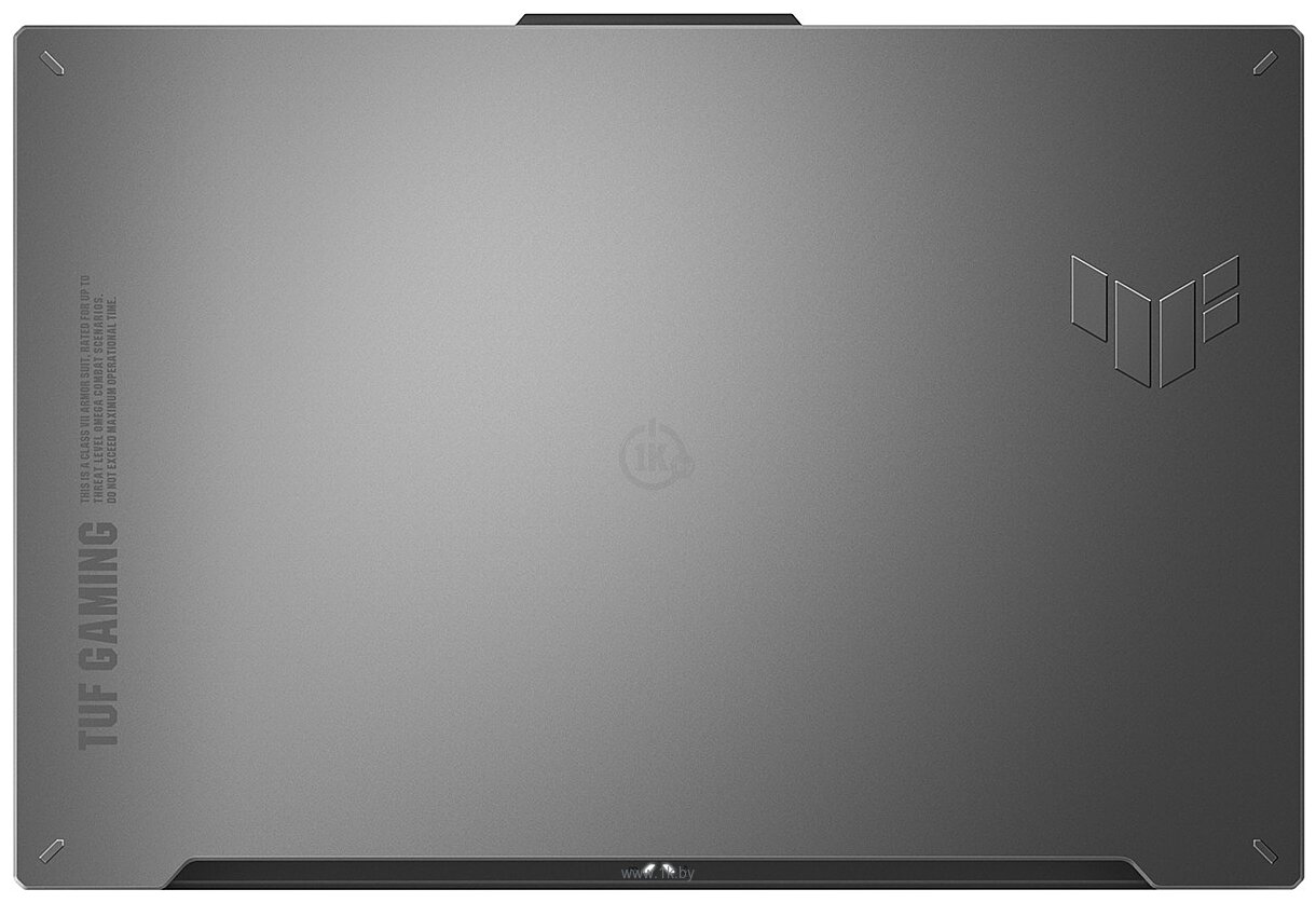 Фотографии ASUS TUF Gaming F17 FX707VJB-HX105