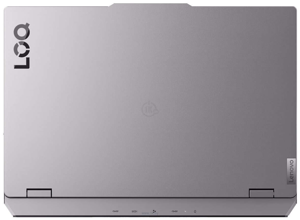 Фотографии Lenovo LOQ 15IRX10 83JE00PMRK Фотографии Lenovo LOQ 15IRX10 83JE00PMRK