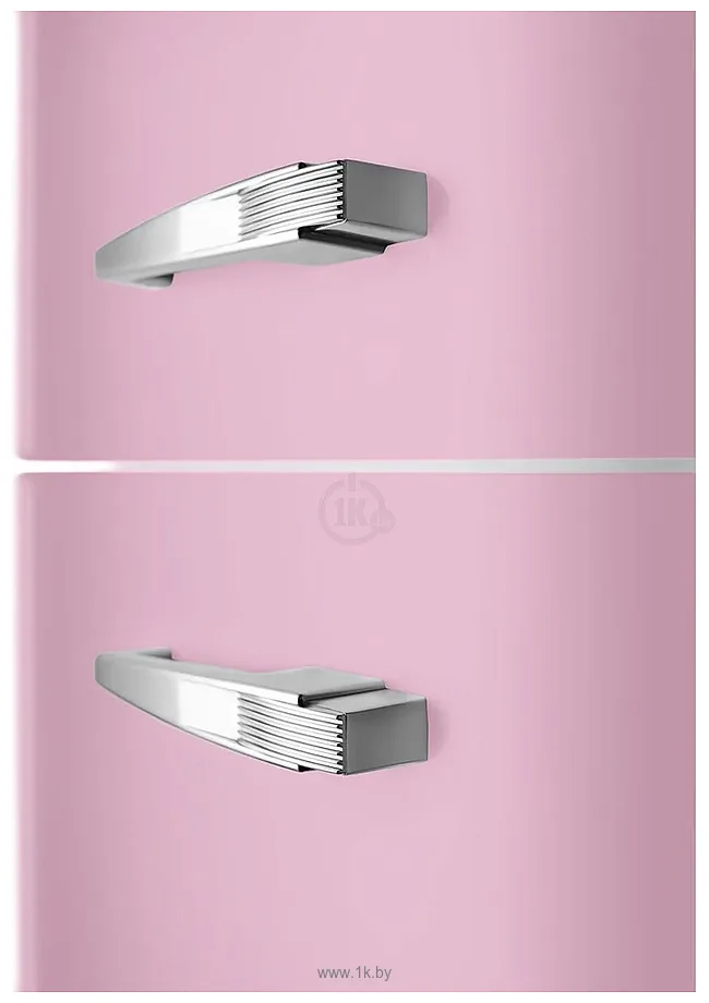 Фотографии Smeg FAB32LPK6