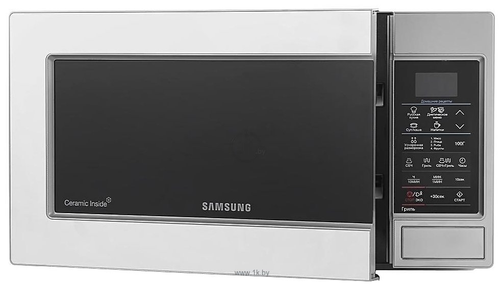 Фотографии Samsung GE83MRTS