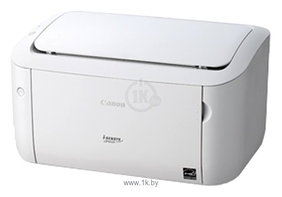 Фотографии Canon i-SENSYS LBP6030