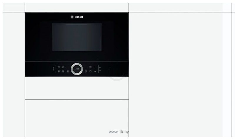 Фотографии Bosch BFR634GB1